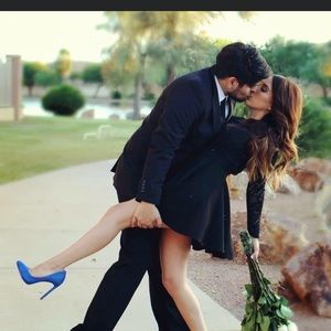 Beautiful Black Dress